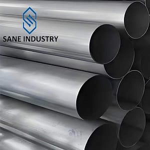 nickel alloy pipe china