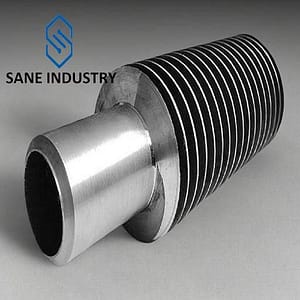 integral high finned pipe manufacturer