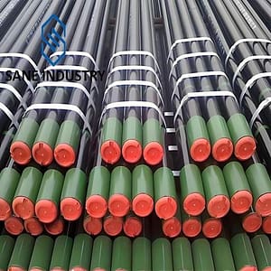 API 5CT Tubing