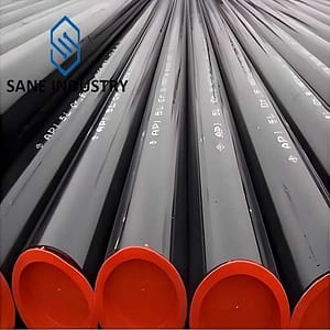 API 5L Line Pipes