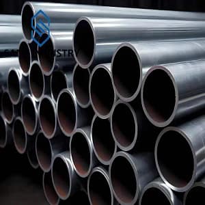 steel pipe supplier in china