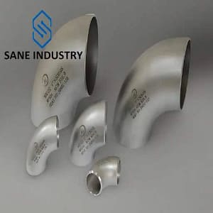 stainless steel pipe fittings