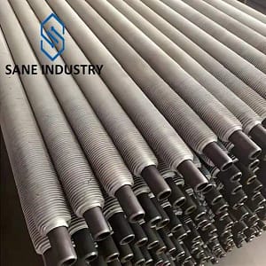 best aluminium extruded fin tube manufacturer