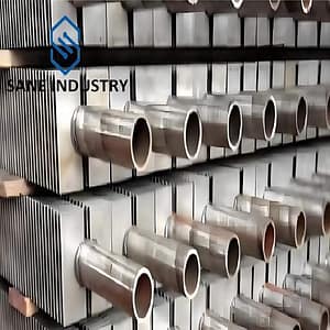 H Fin Tube Manufacturer