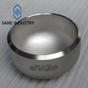 Pipe Cap Supplier