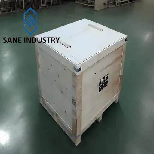 Elbow and return bend packing