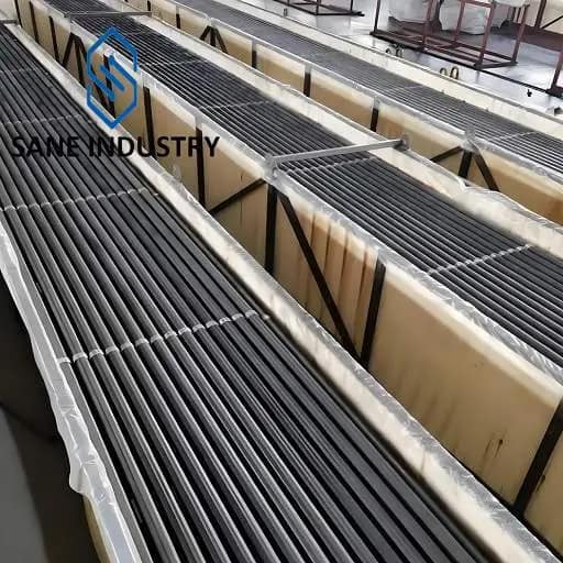 Best Embedded Finned Tube for boilers