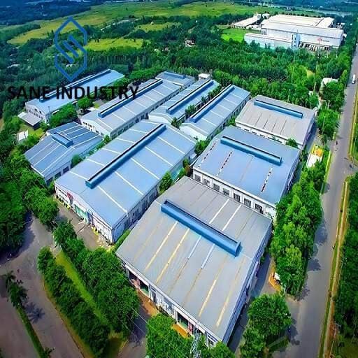 Fin Tube Factory and Manufacturer